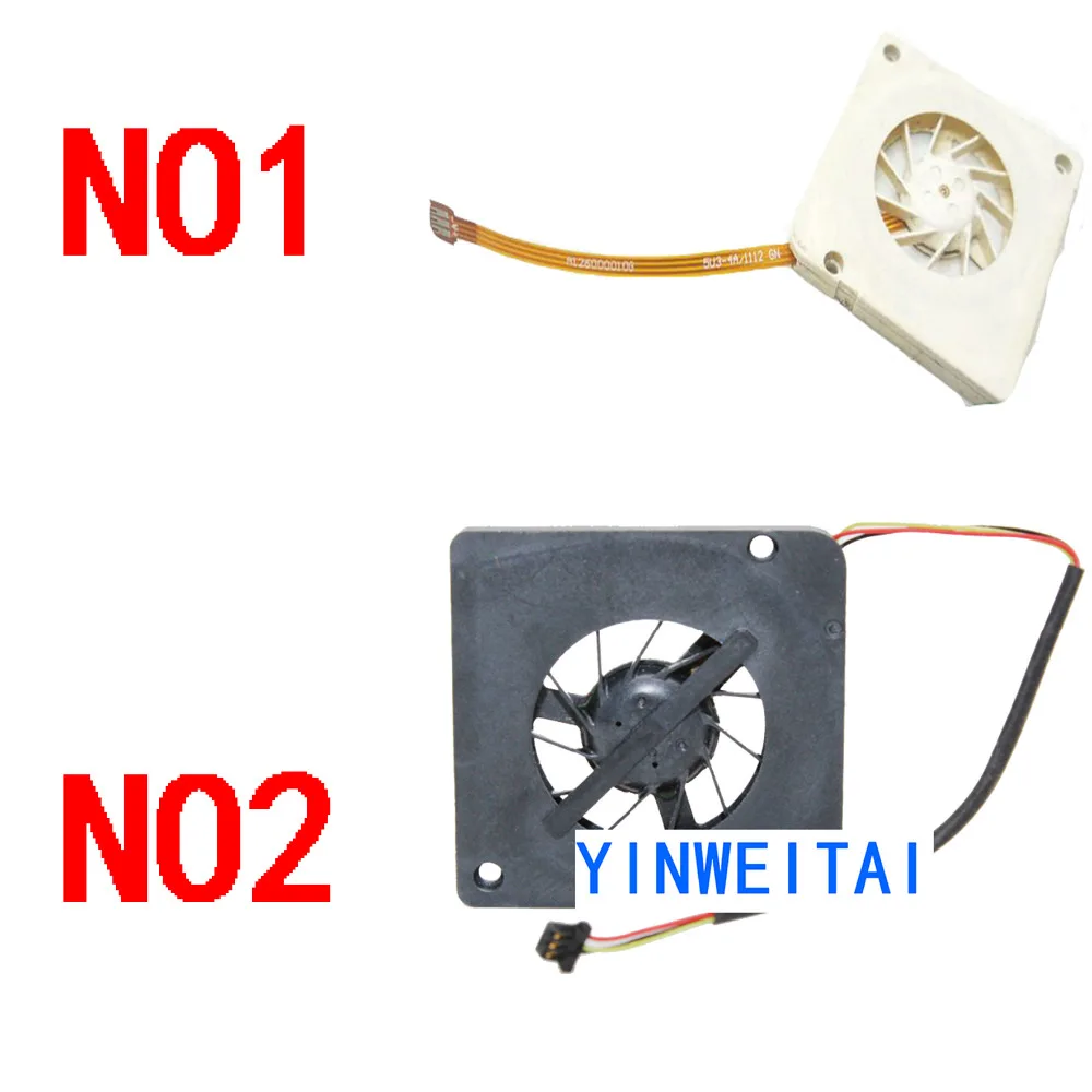 

Fan for SUNON UB5U3 3003 A126000010G 5U3-4A 3CM 30*30*3MM 5V turbine micro Blower cooling fan