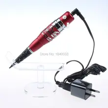 Dragon Permanent Makeup Machine Single Pen Professional Electric Tattoo Gun For Eyebrow/Lips Beauty Makeup