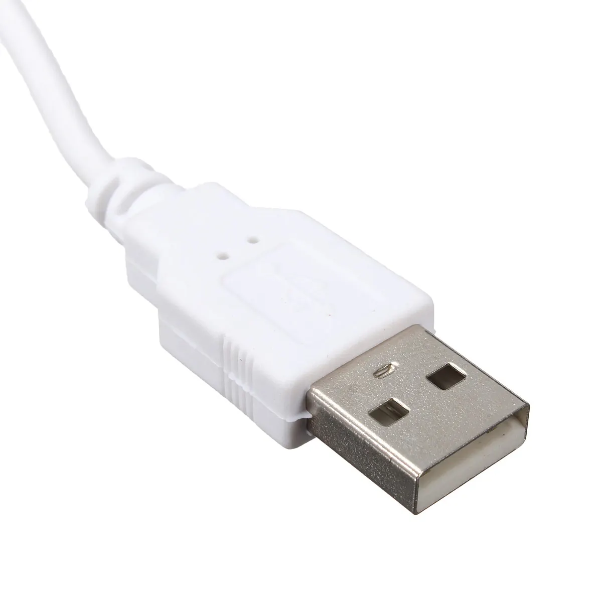 LEORY белый 1 м Мини USB к USB 2,0 кабель синхронизации данных зарядный кабель для MP3 MP4 MP5 gps камеры