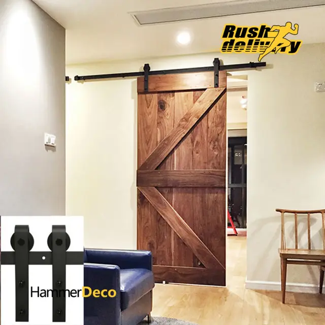 Best price Modern interior doors domestic sliding barn wood door ... Best price Modern interior doors domestic sliding barn wood door ...