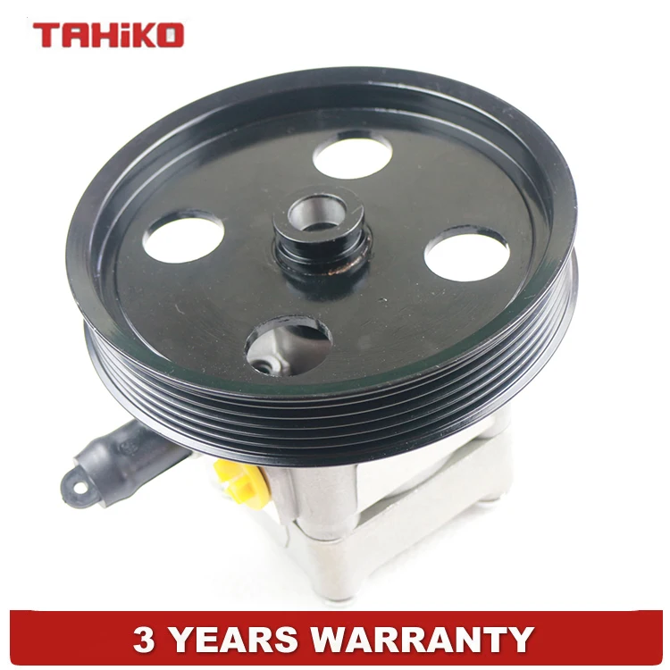 Power Steering Pump for Volvo S60 V70 XC70,30665101in Power Steering