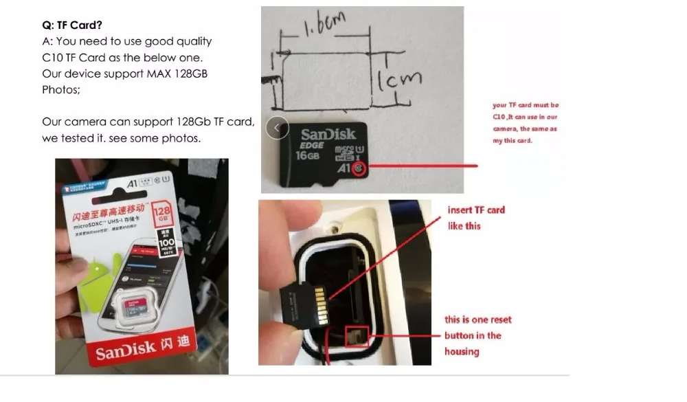 Zjuxin 1080P наружная камера WIFI 1920*1080 Беспроводная ip-камера для вашей домашней безопасности iCSee P2P 3,6 мм объектив