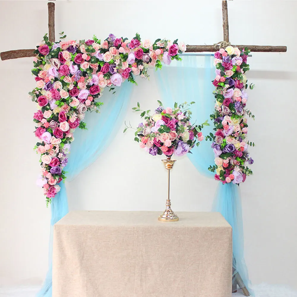 Искусственные Цветы Для Оформления Свадьбы Купить