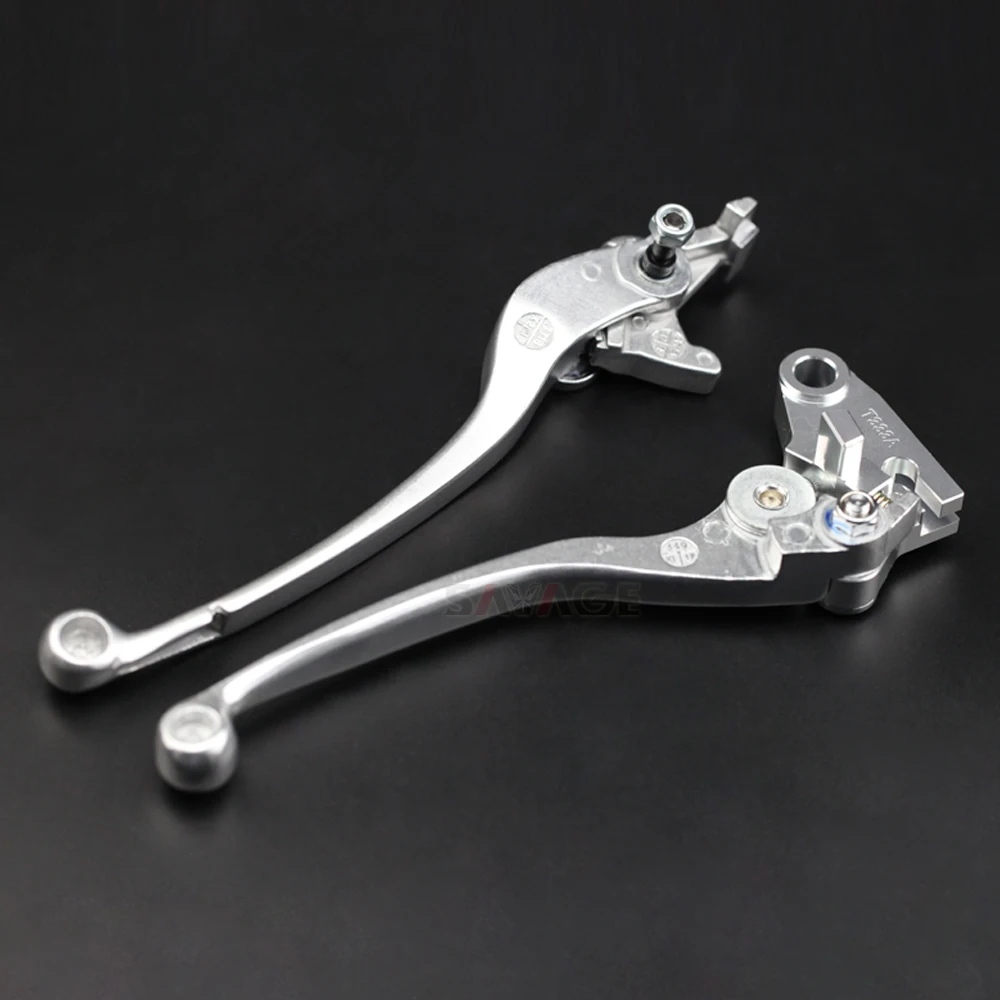 Front Brake Clutch Levers (6)