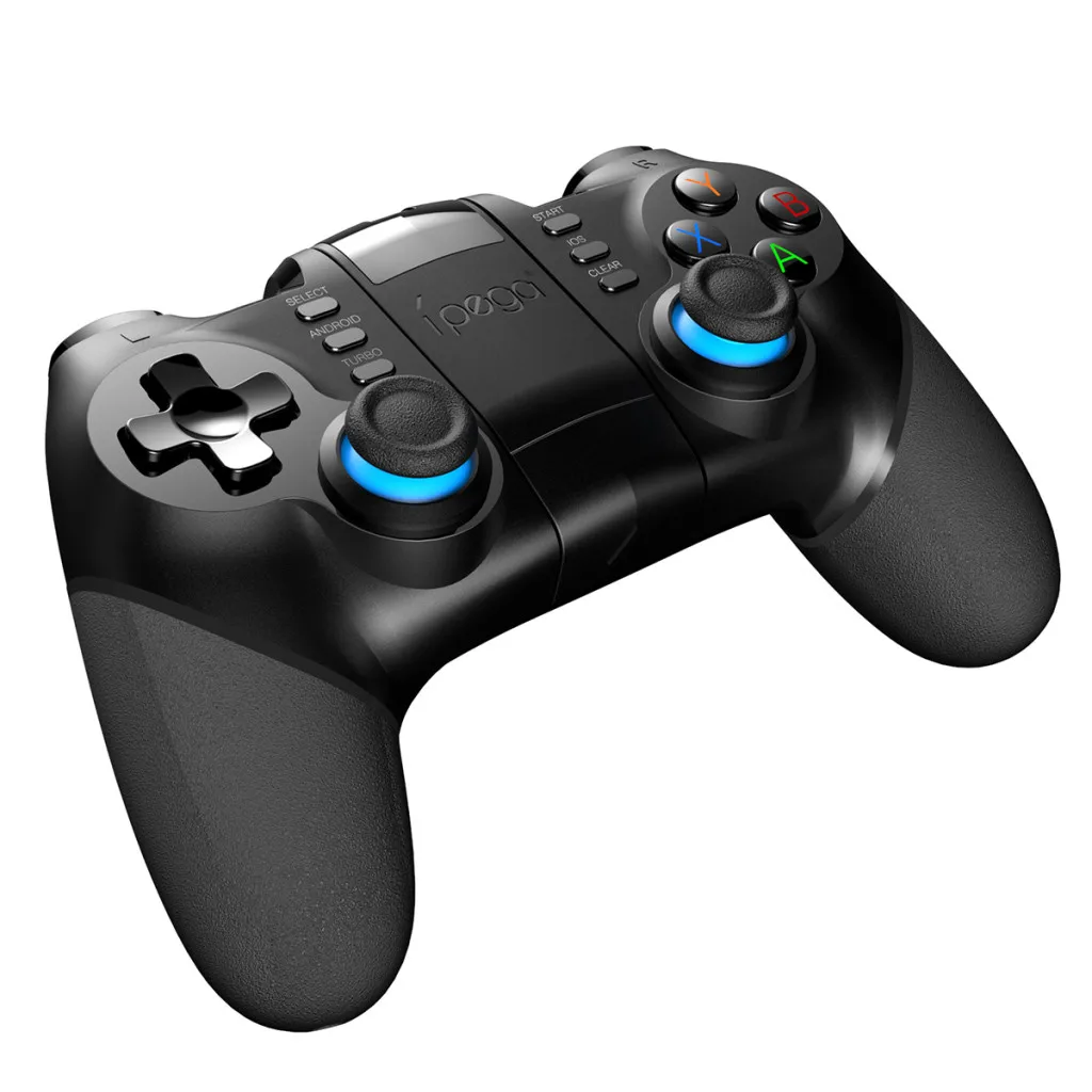 

IPEGA PG-9156 Bluetooth Wireless Gamepad for iOS Android TV Box Universal Joypad Game Controller for PUBG 529#2