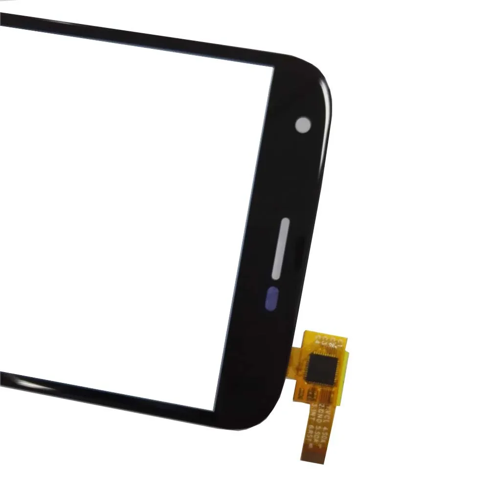 Doogee Y100 2