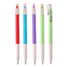 Шариковая ручка GREENHOW 0,7 мм, офисные аксессуары, ручка для письма, офисные школьные принадлежности, высокое качество Mb, Ручка-роллер 053