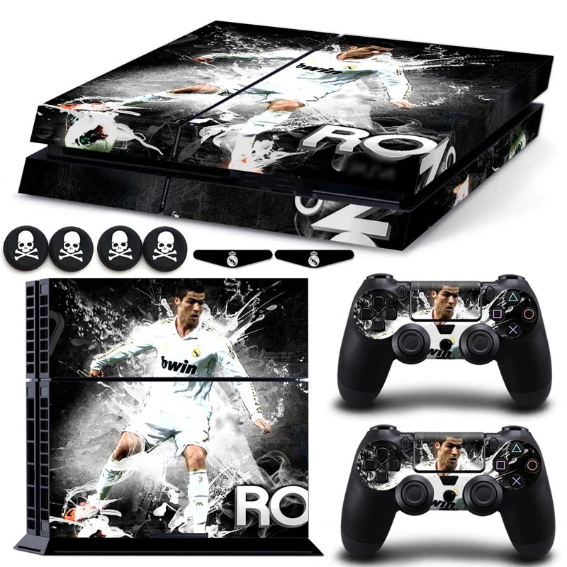 cristiano ronaldo bar