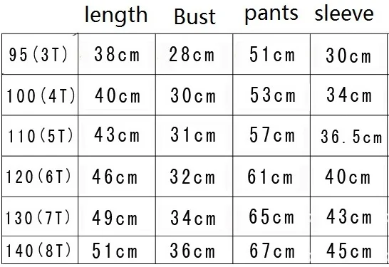 Children Super Owl Warm Cotton Clothing Suit Baby Girls Deer Pyjamas T-shirt Stripe Pants 2pcs Kids Pajamas Set