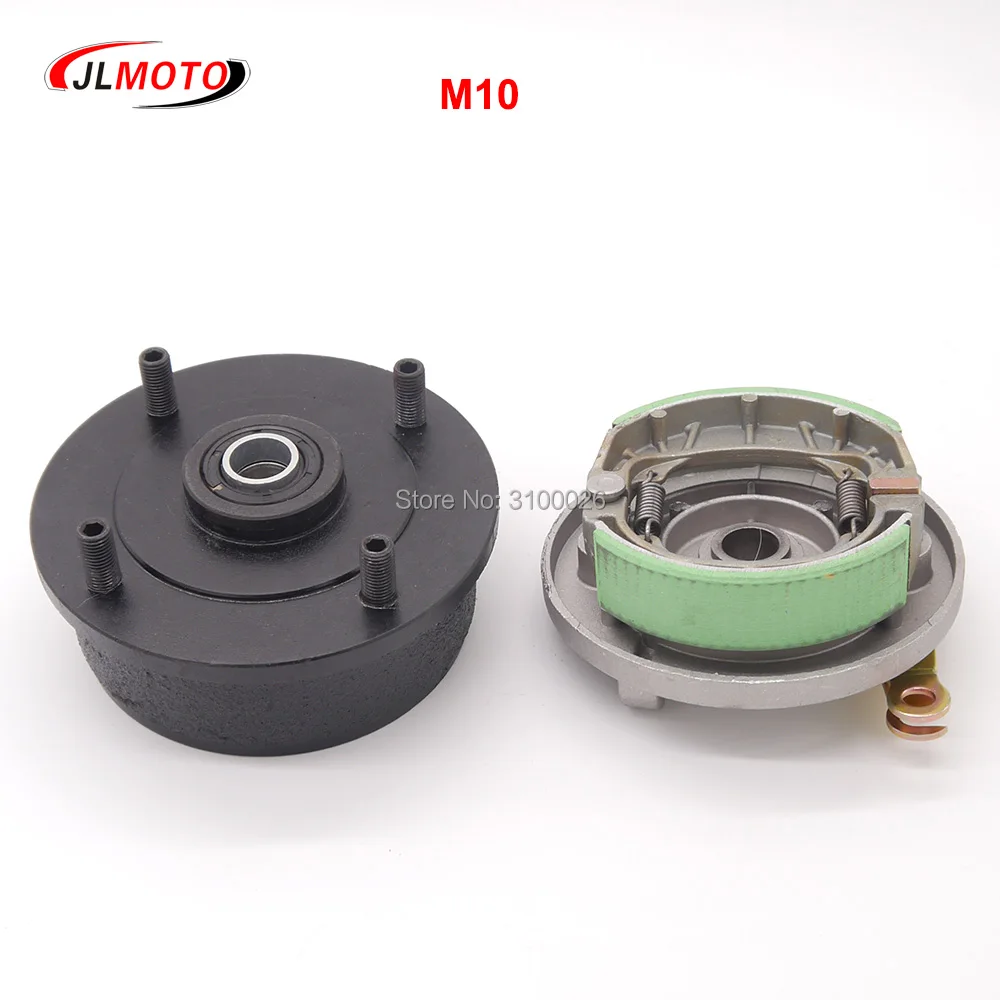 JLA-13-054-7-M10X20-BRAKE-DRUM-ATV-UTV-GO-KART-BUGGY-PARTS