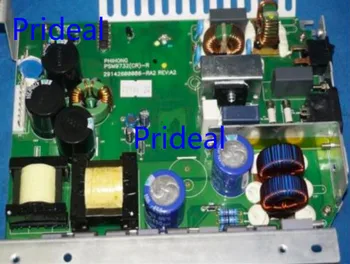 

Prideal original used 90% new power supply board For Interm px4i px6i Barcode printer power supply board