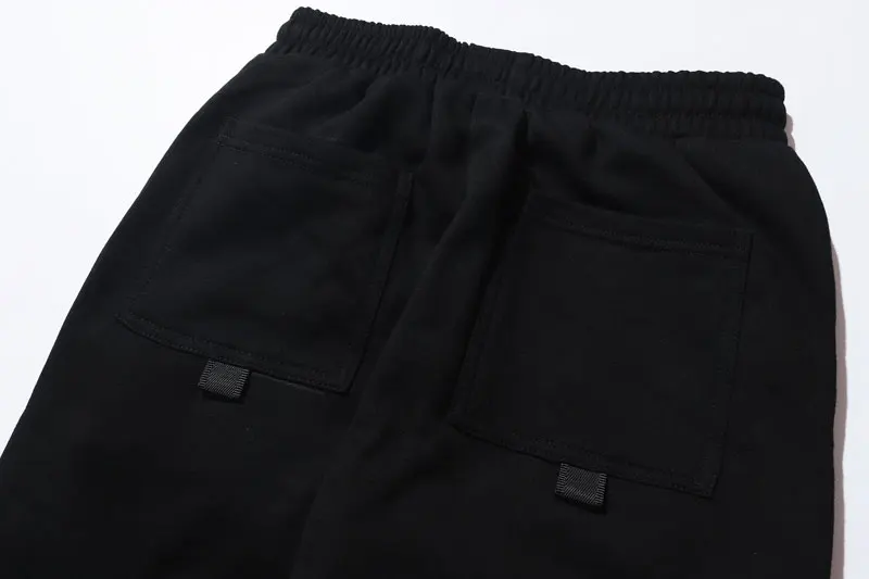 Harem Joggers Cargo Pants 6
