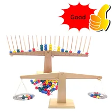 New Wooden Toy Baby Montessori Count Libri and Scale Baby Educational Toy Baby Gift New Wooden Toy Baby Montessori Count Libri and Scale Baby Educational Toy Baby Gift