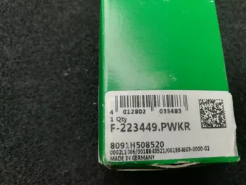 

PHOENIX original and Germany bearing cam follower F-223449 for Man Roland machine