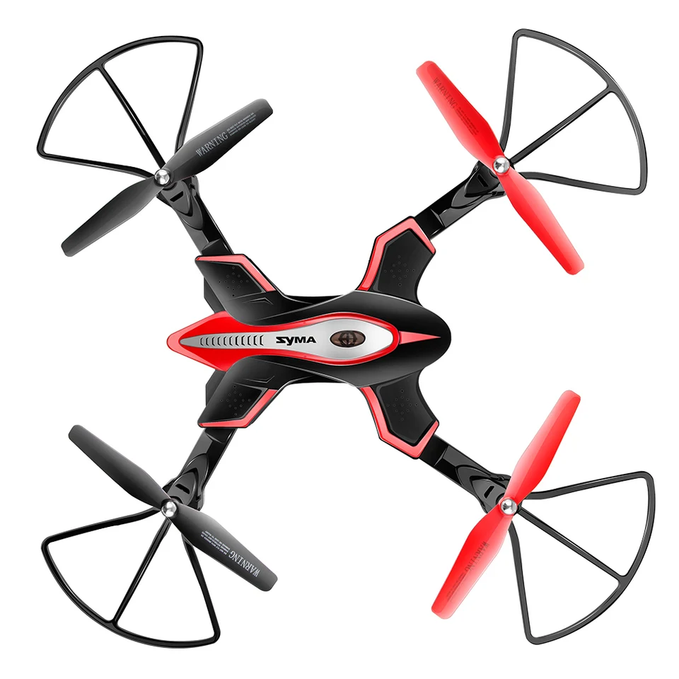 drone syma x56w