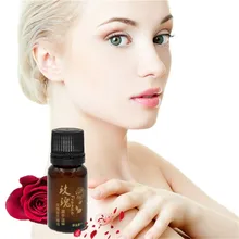 Чистое Натуральное эфирное масло розы для отбеливания кожи восстанавливает эластичность кожи расслабляет Вишневое розовое масло 10 мл