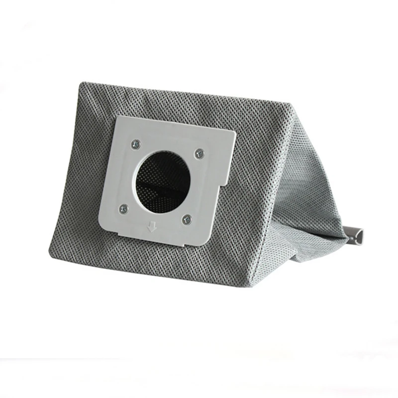 1 pack New washable vacuum cleaner bags hepa filter dust bag cleaner