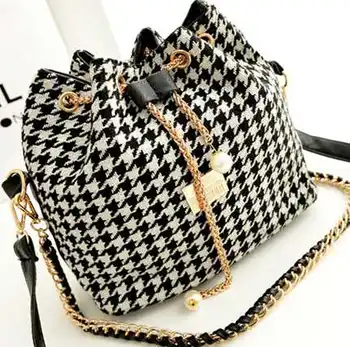 

PU Leather Shoulder Bags Satchel Clutch Womens Handbag Tote Purse Messenger Multicolor