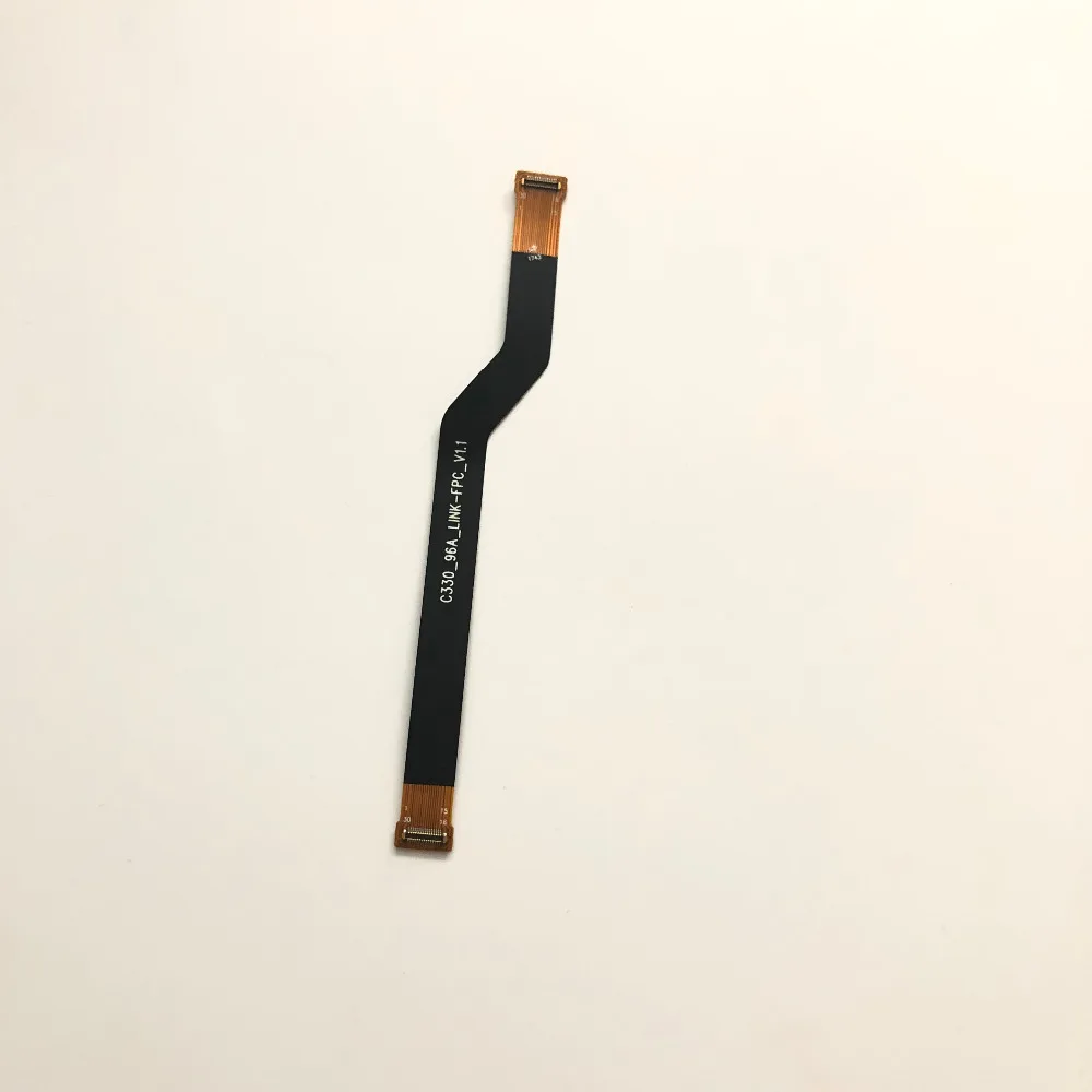 Новая USB зарядная плата для телефона модель Blackview P6000 MT6757 Восьмиядерный процессор