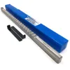 HSS Keyway-brocha de TAMAÑO MÉTRICO tipo C de 8mm, herramientas de corte de acero de alta velocidad para enrutador CNC ► Foto 2/6
