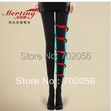 Красота формирующие Колготки 20 шт./лот#2811