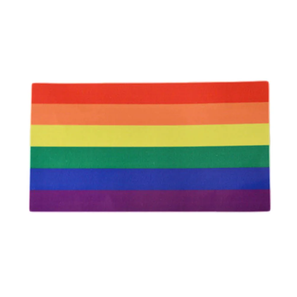 ЛГБТ, гей-Прайд, Радужное сердце, наклейка/наклейка для вашего автомобиля, индивидуальный дизайн, украшение