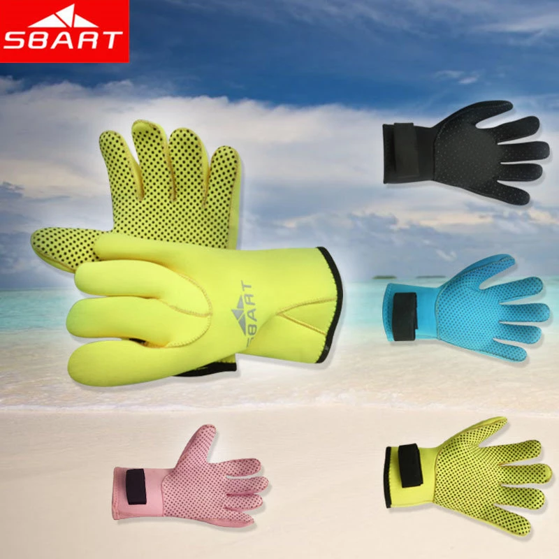 Womens swimming gloves Clearance