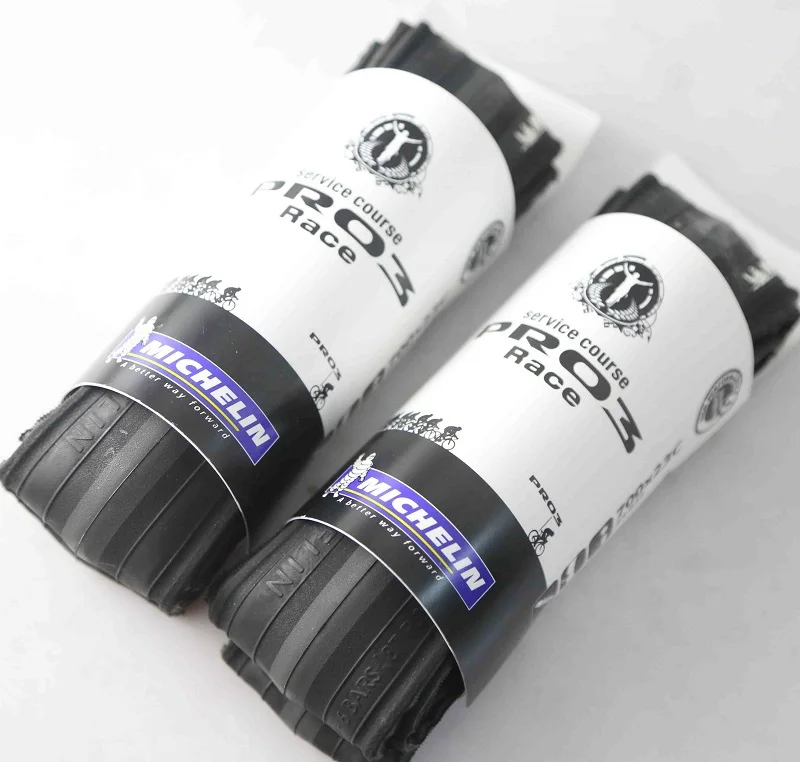 2 шт Michelin Pro 3 гоночный дорожный велосипед шины Pro3 складные 700x23 | Спорт и