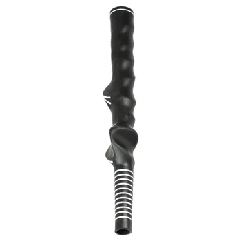 

1 PCS Useful Portable Golf Swing Trainer Training Grip Standard Teaching Aid Right-Handed Practice Golf Training Aids