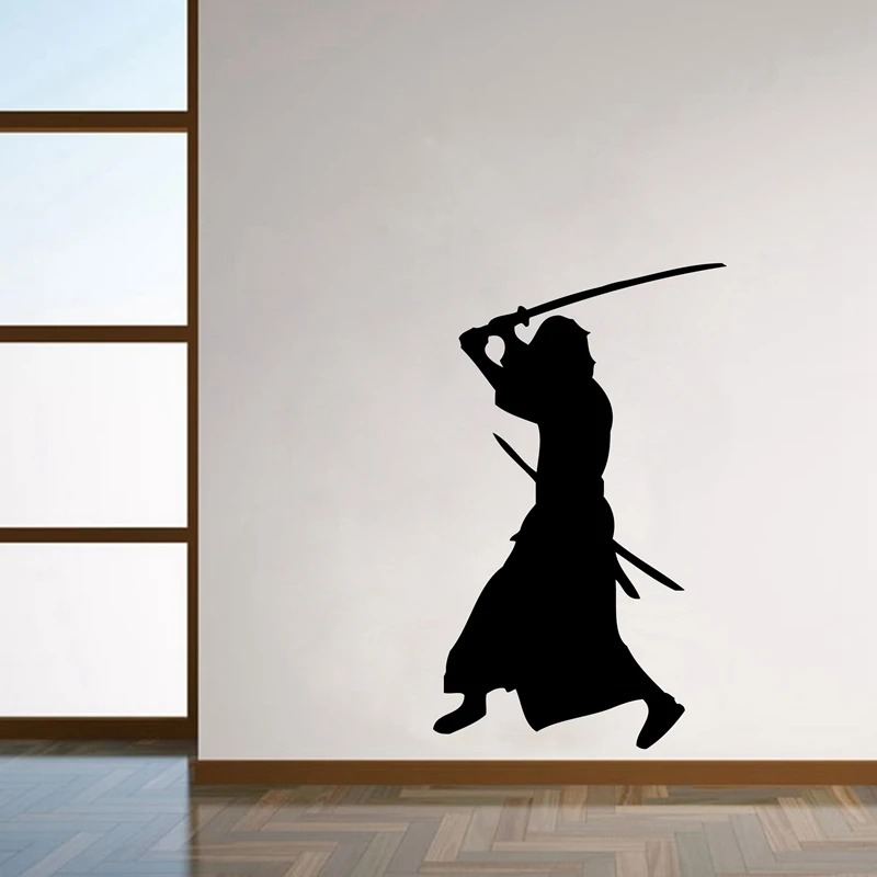 Samurai  Japan