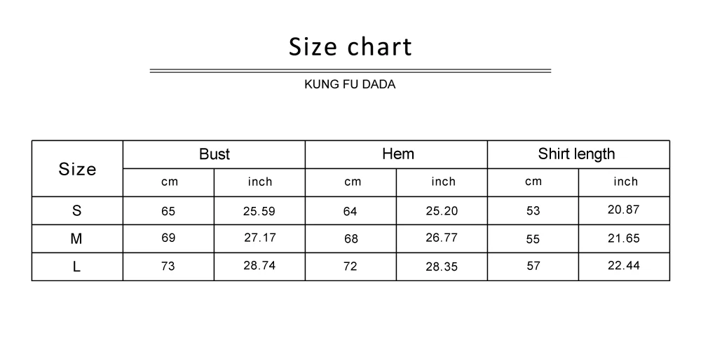 SIZE