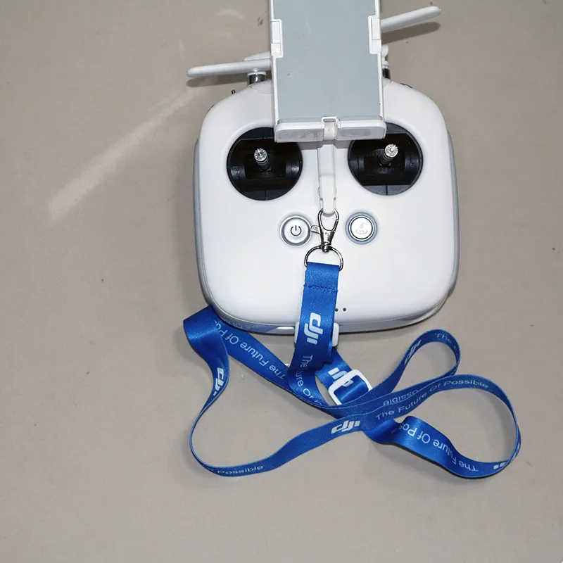 1 Pcs 2cm Width Remote Controller Strap Belt Sling Lanyard For DJI Phantom Transimitter DJI Phantom 3 / Phantom 4 DJI Phantom 2