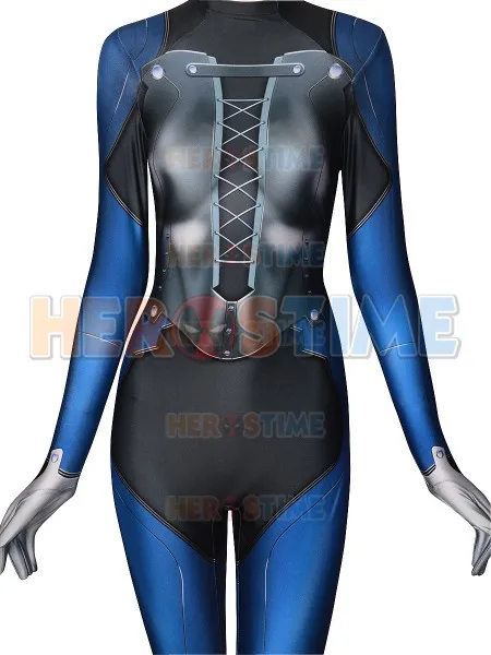 Makoto Niijima косплей костюм 3D печать Persona 5 для девочек/женщин/дам Zentai облегающий на