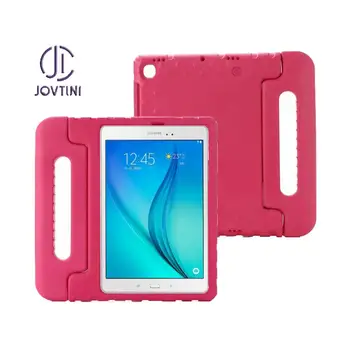

Case For Samsung Galaxy Tab S5E 10.5 2019 SM-T720 SM-T725 Non-toxic EVA full body ShockProof Tablet Cover Kids Handle Stand Case