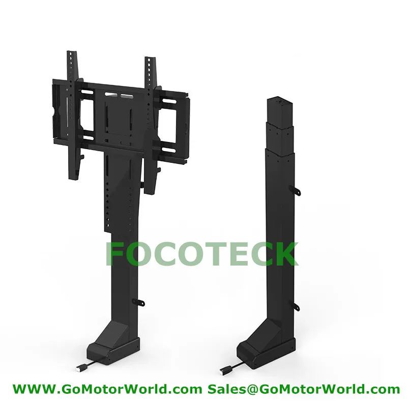 TV mounting bracket