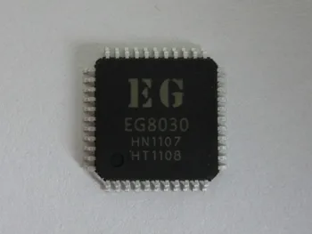 

EG8030 Three Phase Pure Sine Wave Inverter Professional Chip