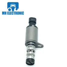 MH Электронный распределительный клапан переменной синхронизации соленоида VVT для Chevrolet Cruze 1,6 1,8 Sonic Epica 1,8 Excelle GT XT 55567050