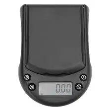 200 г/0,01 г портативные ЖК Карманные Цифровые весы электронные ювелирные весы цифровые весы инструменты