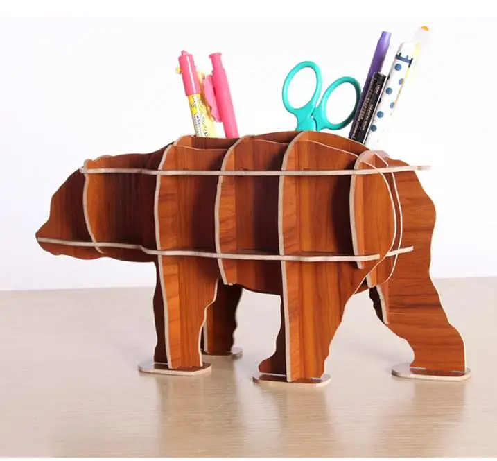 Popular Stationery Holder Craft-Buy Cheap Stationery