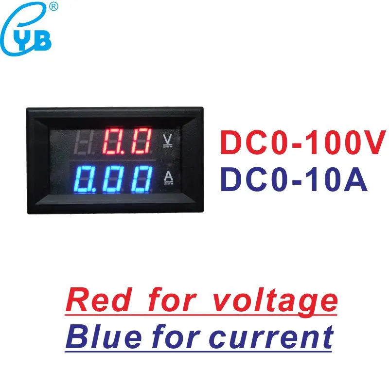 YB27VA100V10A