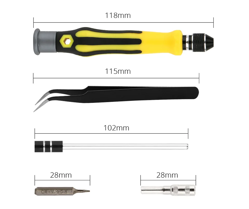 screwdriver set (3)