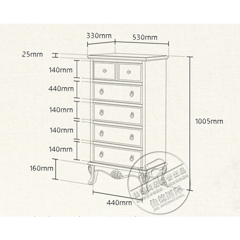 Armario cassettiera legno cajonera muebles de sala meuble rangement потертый шик, деревянная мебель для гостиной, потертый шик komoda