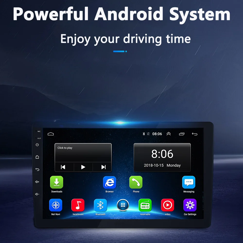 Car radio Android multimedia player For Nissan Sunny Latio Versa~ Car screen GPS Navigation Support Carplay Bluetooth