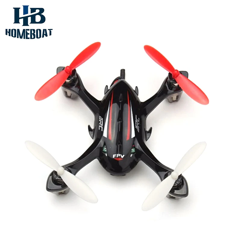 

Mini JJRC H6D 2.4 GHz 6 Axis Gyro 2.0MP HD Camera 5.8G FPV Monitor Real time RC Quadcopter RTF Drone Helicopter