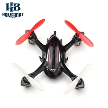 Mini JJRC H6D 2.4 GHz 6 Axis Gyro 2.0MP HD Camera 5.8G FPV Monitor Real time RC Quadcopter RTF Drone Helicopter