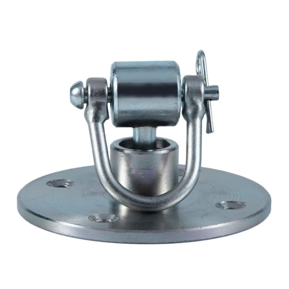 Punching Ball Swivel Sandbags Hook Boxing Training Equipment Hanging Hook Speed ball Accessory