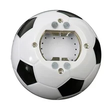 6 шт./партия, летняя Горячая Распродажа классическая музыкальная открывалка "Оле" с сильным магнитом говорящая пивная футбольная открывалка оптом