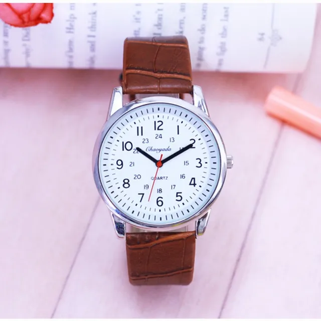 Luxury bracelet Watch Fashion Brand Creativity WristWatch Women Watches Leather Luxury bracelet Watch Fashion Brand Creativity WristWatch Women Watches Leather