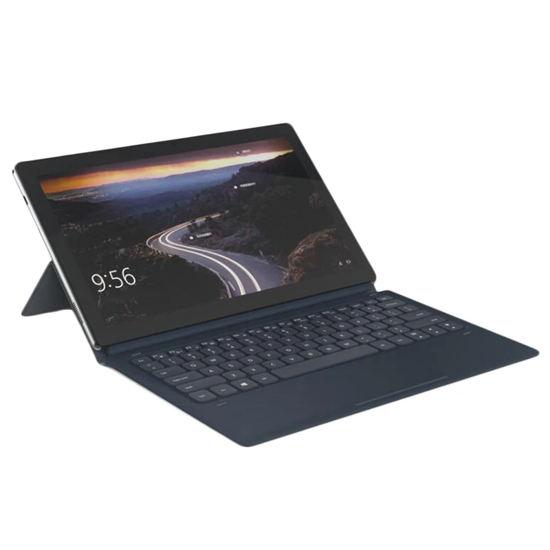 11,6 "Alldocube Knote 5 Молодежная версия планшет Inte Gemini Lake N4000 двухъядерный 4 Гб памяти 128 ГБ Rom с клавиатурой