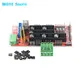 3D Printer RAMPS 1.4 Controller Control Panel for Reprap Mendel Prusa Support for Arduino Devlepment Board Free Shipping (2)